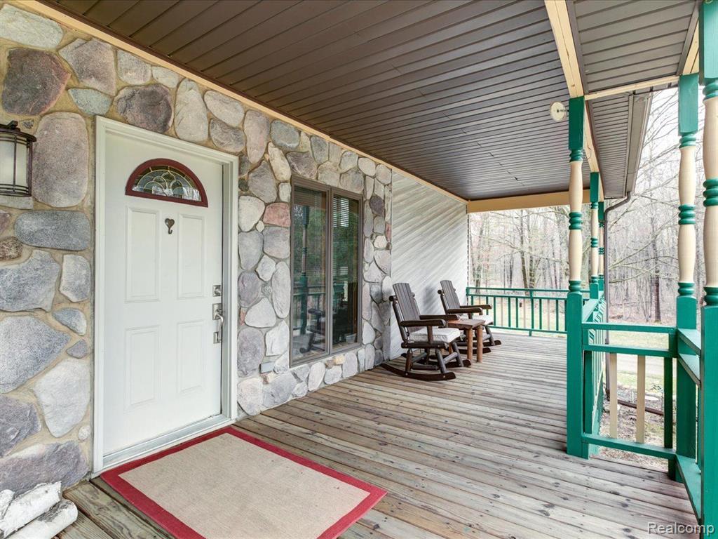 1100 North Kingston Road Deford, MI 48729 - Photo 23 of 66 Gallery Image 23