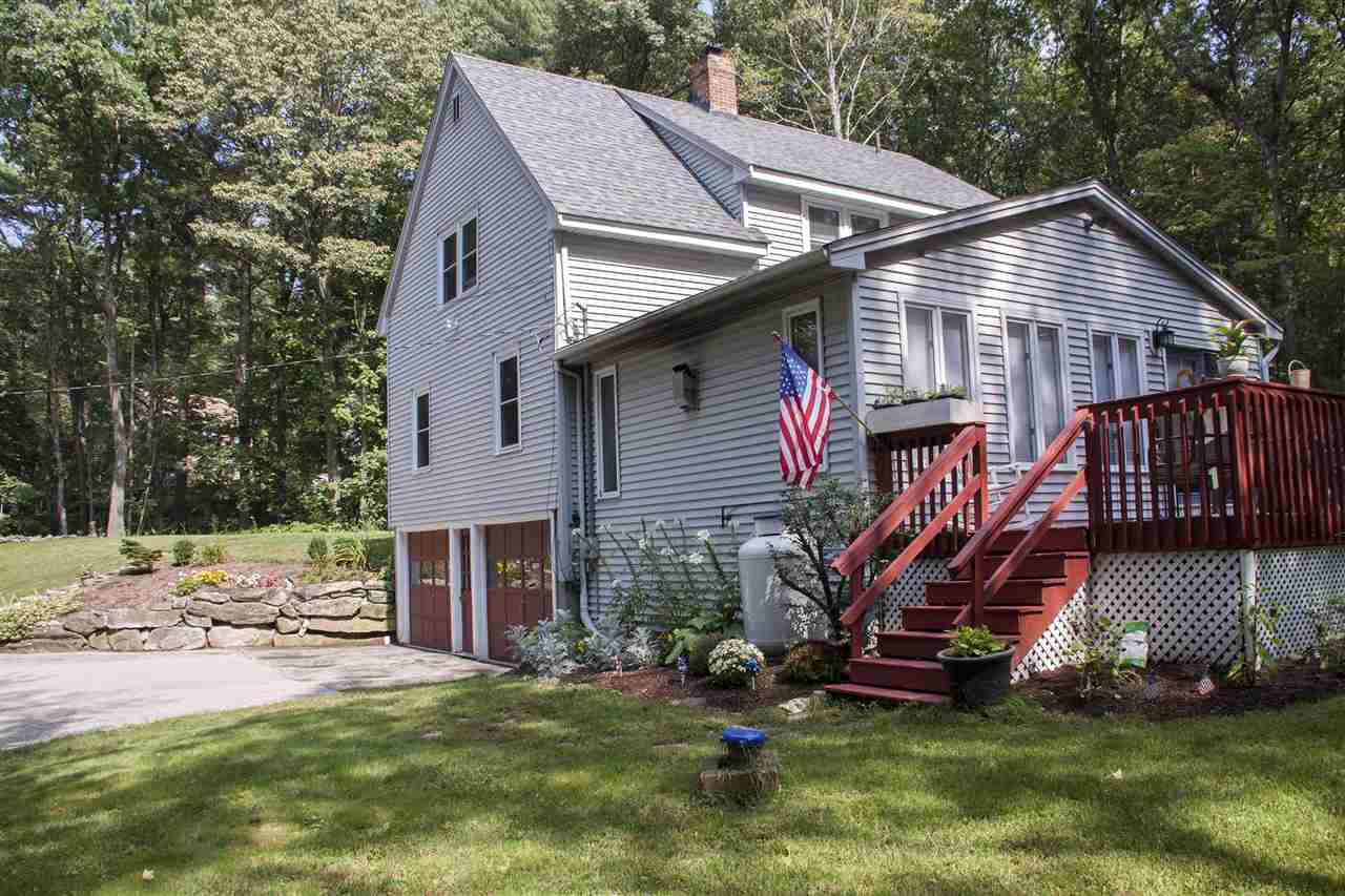 30 Berry Road Derry, NH 03038 - Photo 31 of 39 Gallery Image 31