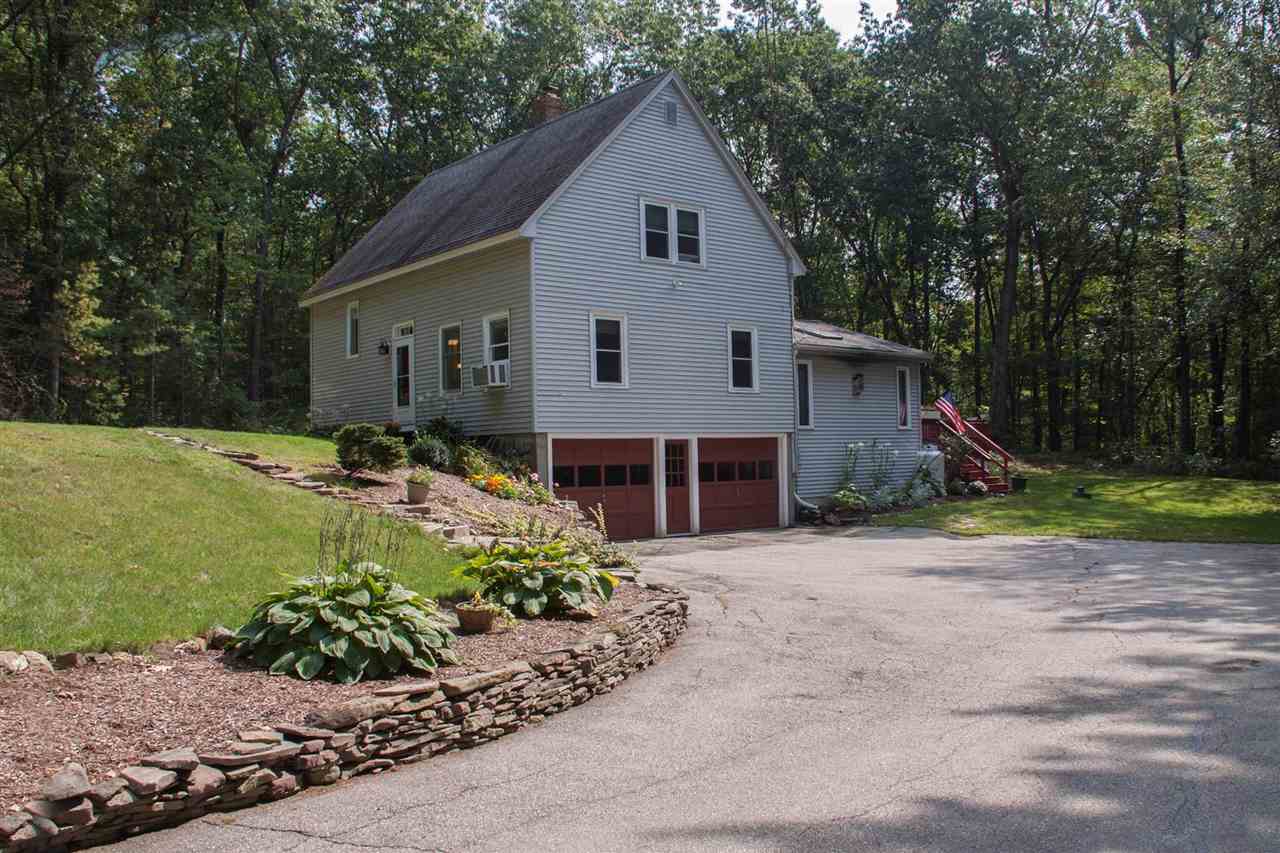 30 Berry Road Derry, NH 03038 - Photo 9 of 39 Gallery Image 9