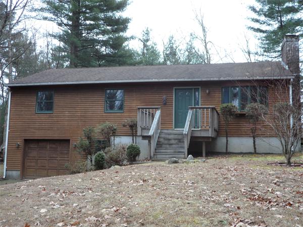130 Babcock Tavern Road Ware, MA 01082 - Photo 1 of 30