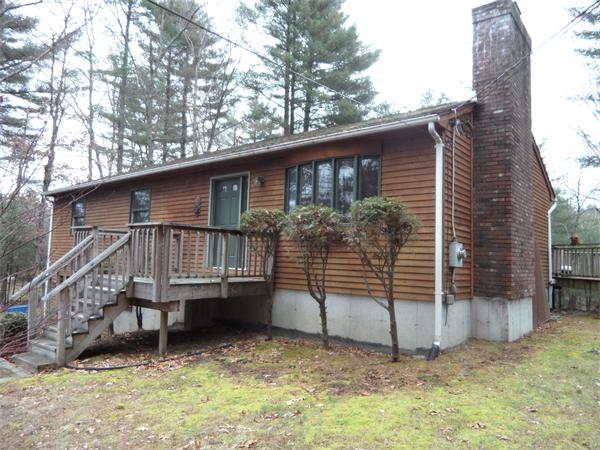 130 Babcock Tavern Road Ware, MA 01082 - Photo 2 of 30