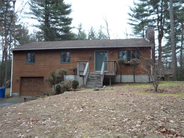 130 Babcock Tavern Road Ware, MA 01082 - Photo 25 of 30