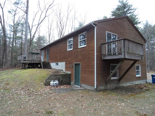 130 Babcock Tavern Road Ware, MA 01082 - Photo 3 of 30