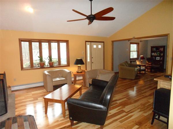 130 Babcock Tavern Road Ware, MA 01082 - Photo 5 of 30