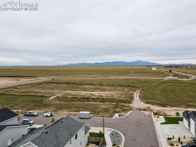 $519,900 | 493 Marketplace Drive, Calhan, CO 80808