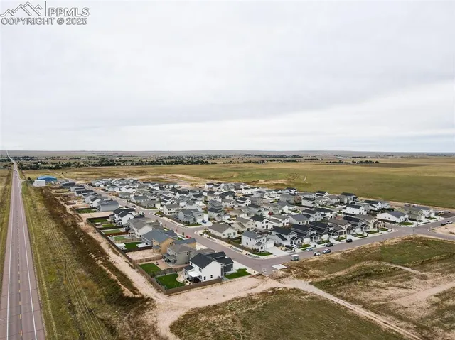 $519,900 | 493 Marketplace Drive, Calhan, CO 80808