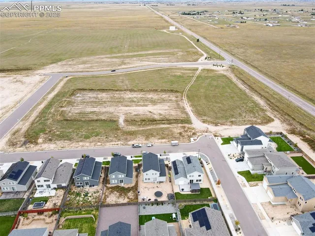 $519,900 | 493 Marketplace Drive, Calhan, CO 80808