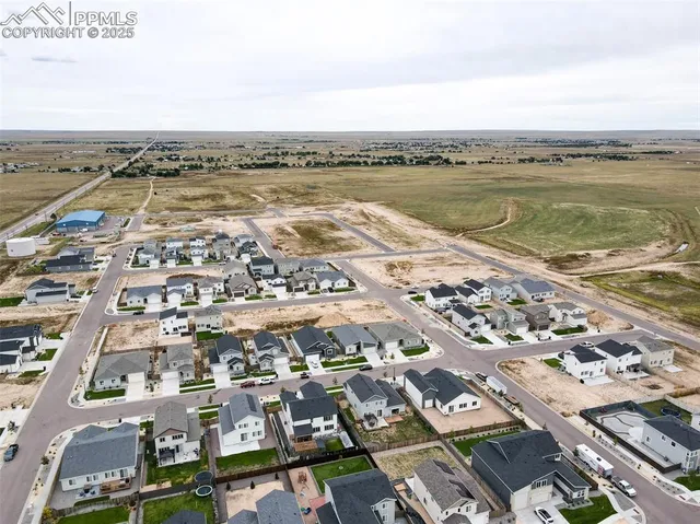 $519,900 | 493 Marketplace Drive, Calhan, CO 80808