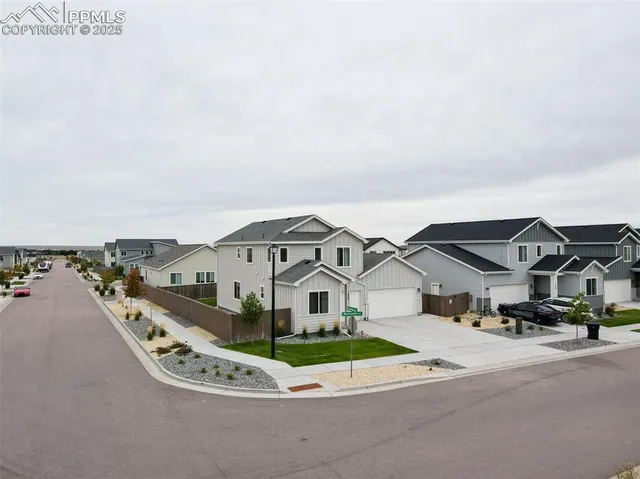 $519,900 | 493 Marketplace Drive, Calhan, CO 80808