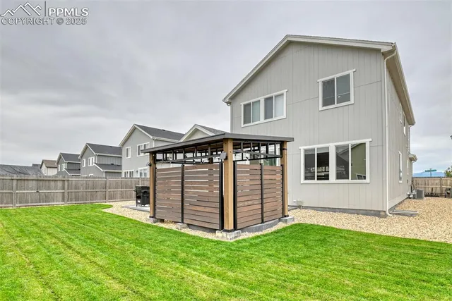 $519,900 | 493 Marketplace Drive, Calhan, CO 80808