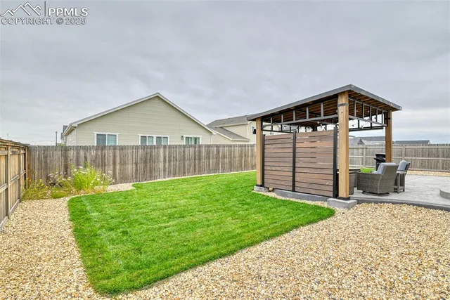 $519,900 | 493 Marketplace Drive, Calhan, CO 80808