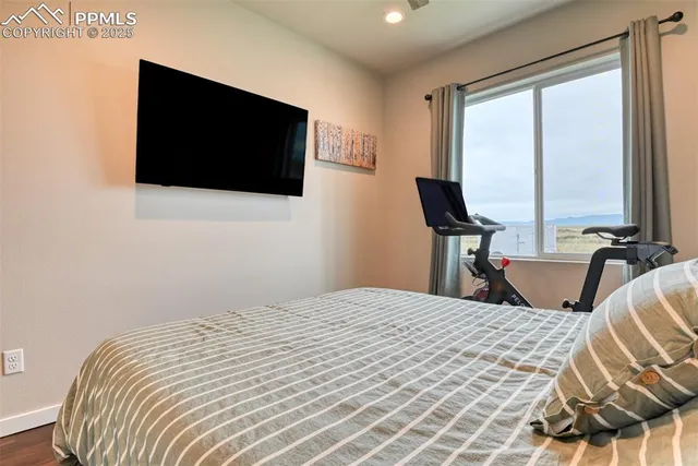 $519,900 | 493 Marketplace Drive, Calhan, CO 80808