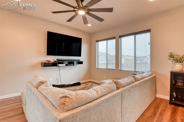 $519,900 | 493 Marketplace Drive, Calhan, CO 80808