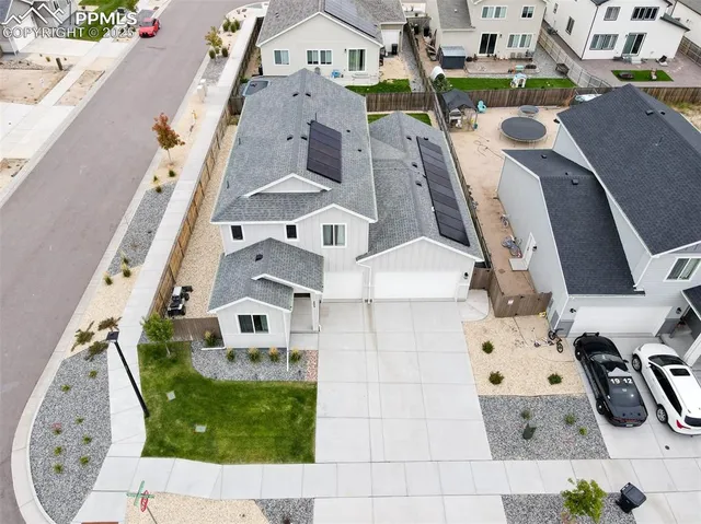 $519,900 | 493 Marketplace Drive, Calhan, CO 80808