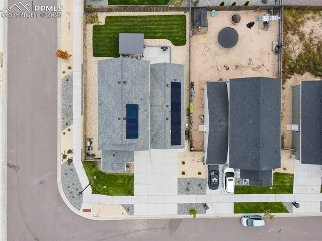 $519,900 | 493 Marketplace Drive, Calhan, CO 80808