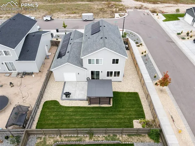 $519,900 | 493 Marketplace Drive, Calhan, CO 80808