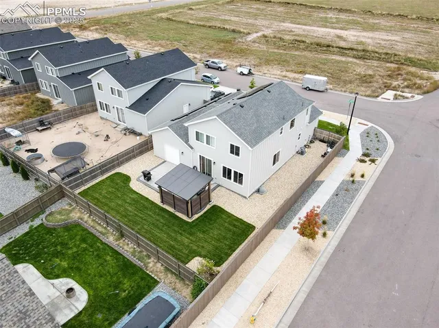 $519,900 | 493 Marketplace Drive, Calhan, CO 80808