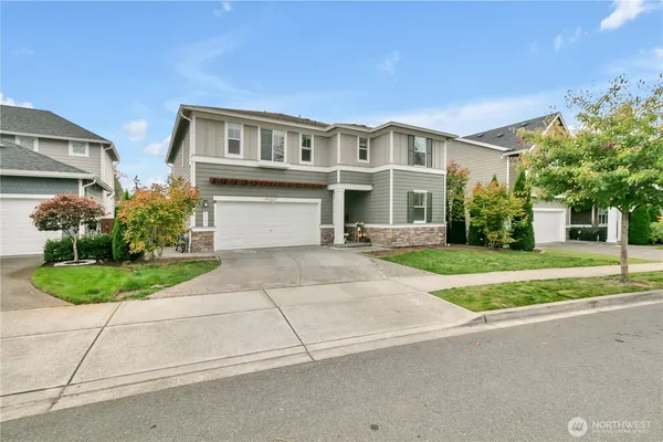 $825,000 | 5007 South 324th Street, Auburn, WA 98001