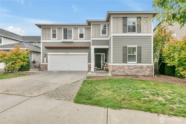 $825,000 | 5007 South 324th Street, Auburn, WA 98001