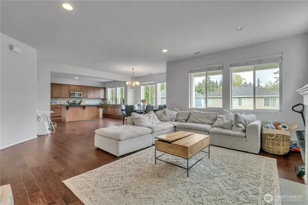 $825,000 | 5007 South 324th Street, Auburn, WA 98001