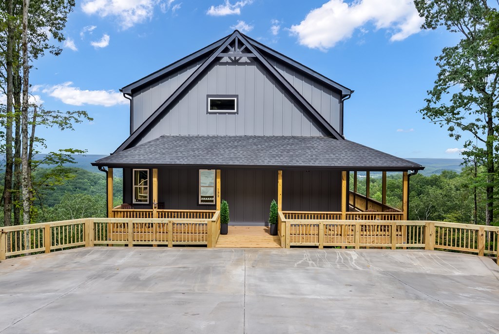 198 Stirratt Road Ranger, GA 30734 - Photo 57 of 86