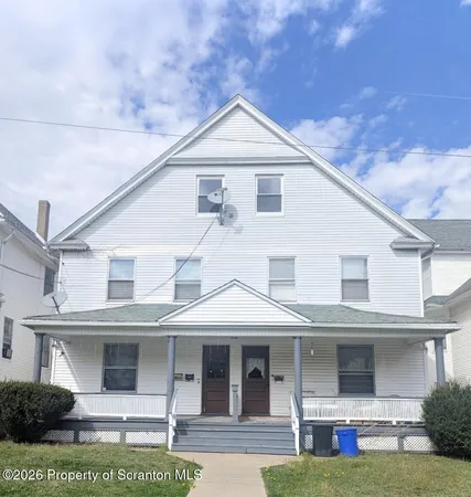 $349,000 | 1220-1222 Schlager Street, Scranton, PA 18504