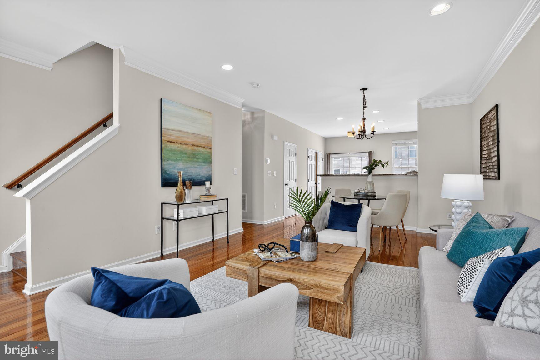 42882 Conrad Terrace Chantilly, VA 20152 - Photo 13 of 42