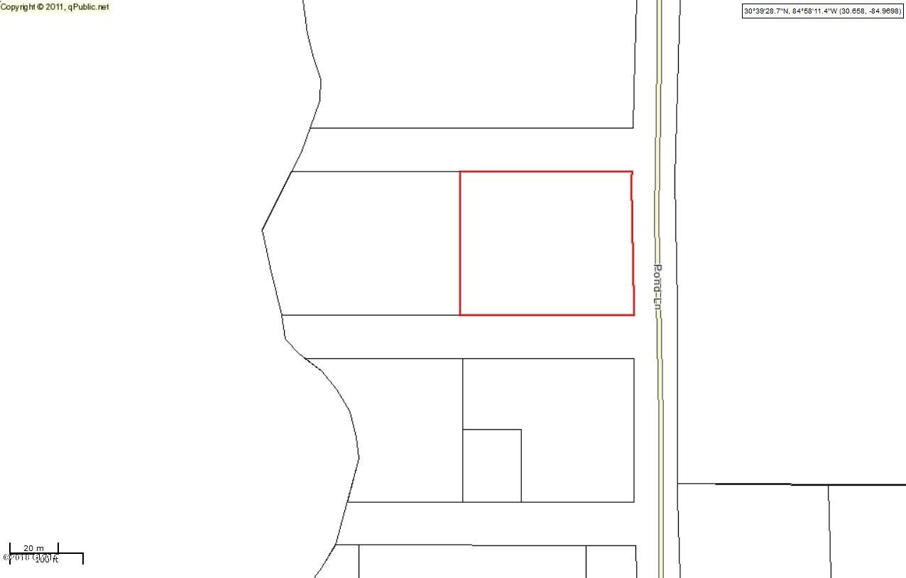 0 Pond Lane Grand Ridge, FL 32442 - Photo 1 of 4 Gallery Image 1