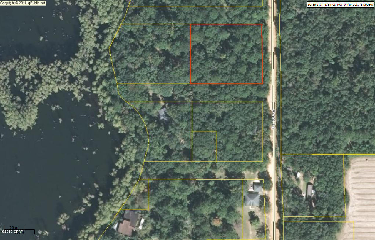 0 Pond Lane Grand Ridge, FL 32442 - Photo 2 of 4 Gallery Image 2