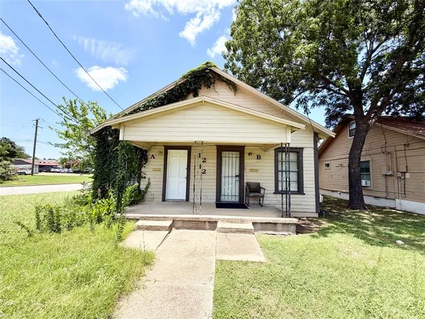 $130,000 | 1212 Taylor Street, Unit 1212B, Waco, TX 76704