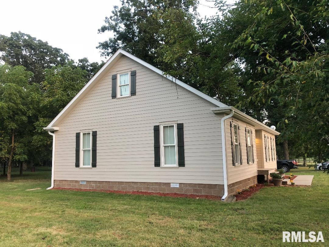 15344 Pittsburg Road Marion, IL 62959 - Photo 2 of 14