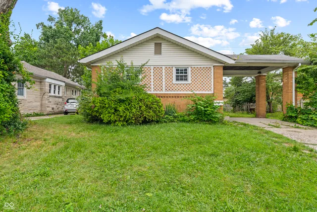 $150,000 | 50 North Catherwood Avenue, Indianapolis, IN 46219
