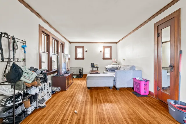 $150,000 | 50 North Catherwood Avenue, Indianapolis, IN 46219