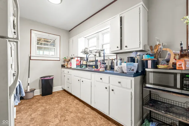 $150,000 | 50 North Catherwood Avenue, Indianapolis, IN 46219