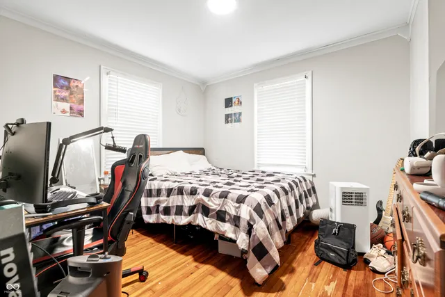 $150,000 | 50 North Catherwood Avenue, Indianapolis, IN 46219