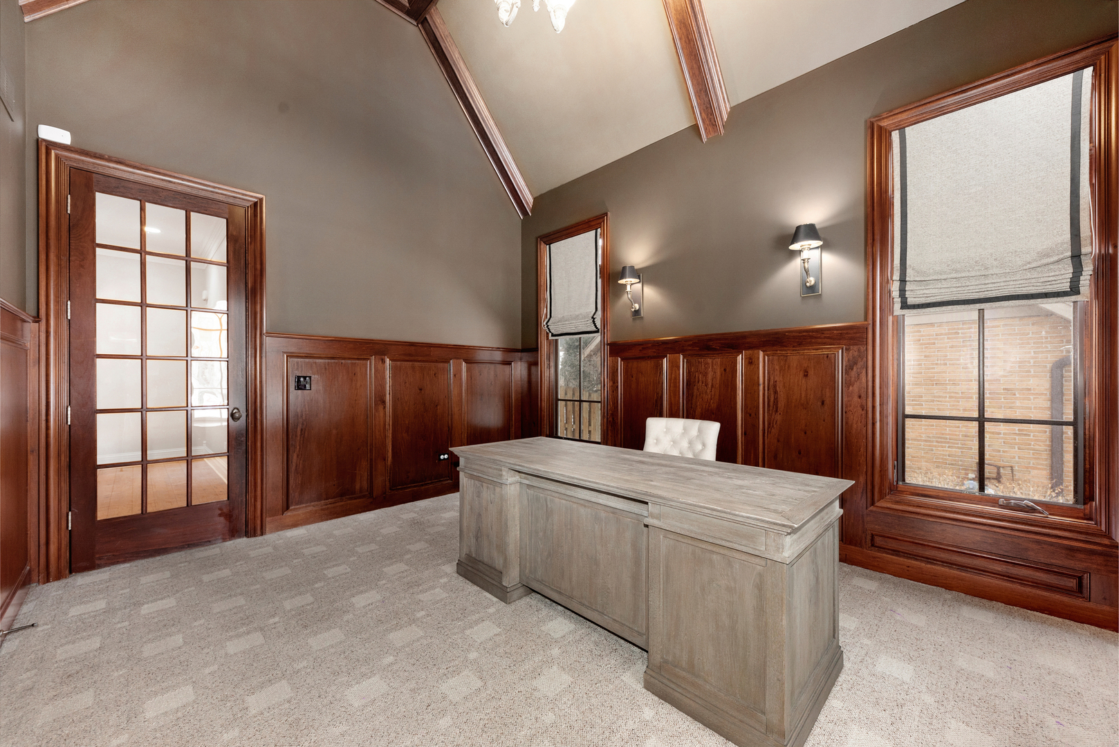 820 Wellner Road Naperville, IL 60540 - Photo 23 of 52 a room with a furniture and a window