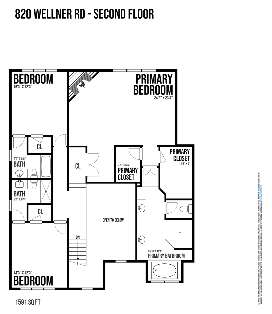 820 Wellner Road Naperville, IL 60540 - Photo 49 of 52