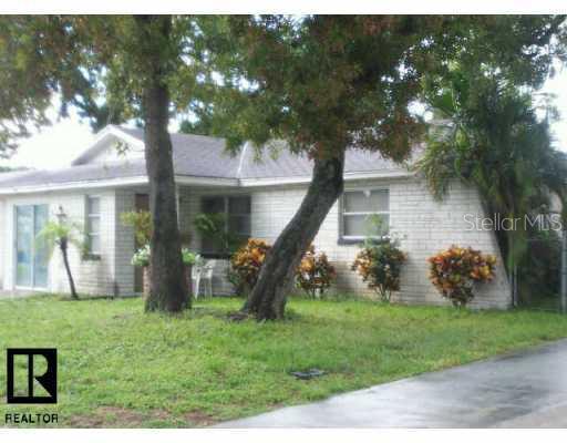 3241 Kilburn Road Holiday, FL 34691 - Photo 1 of 1 Exterior Front