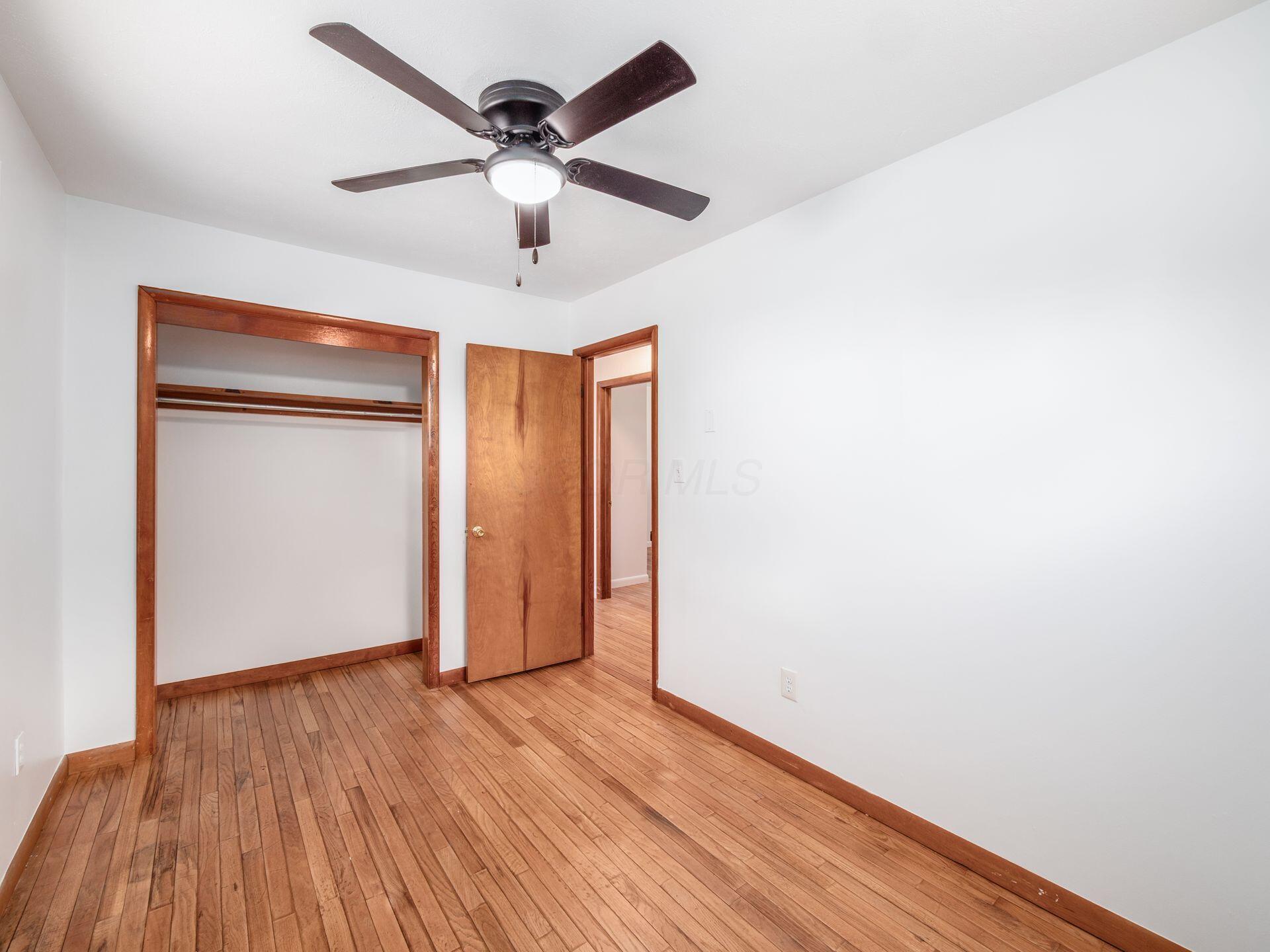 12917 Jerome Road Plain City, OH 43064 - Photo 26 of 69 Bedroom