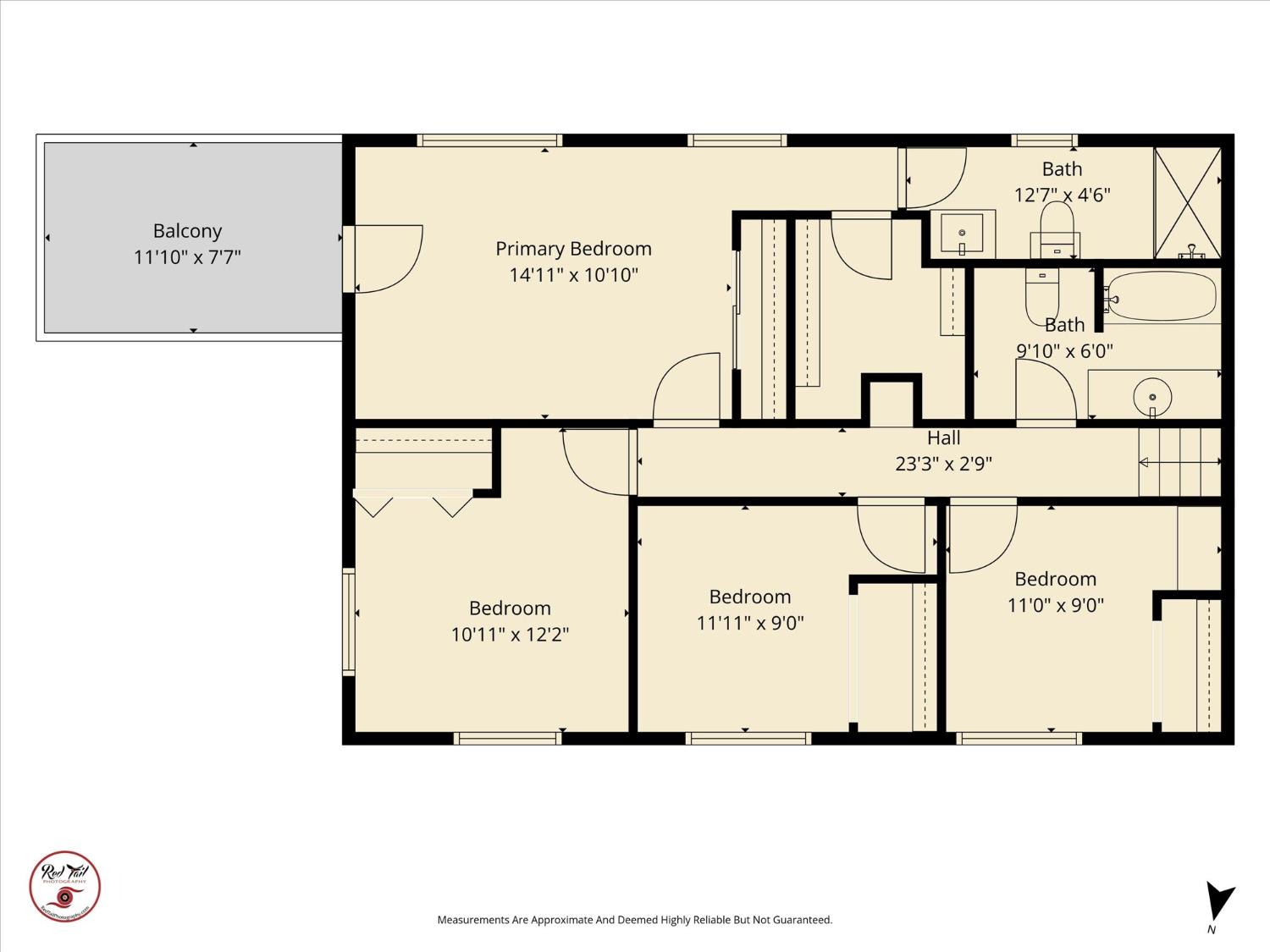 4041 Glider Road Placerville, CA 95667 - Photo 50 of 52 Gallery Image 50
