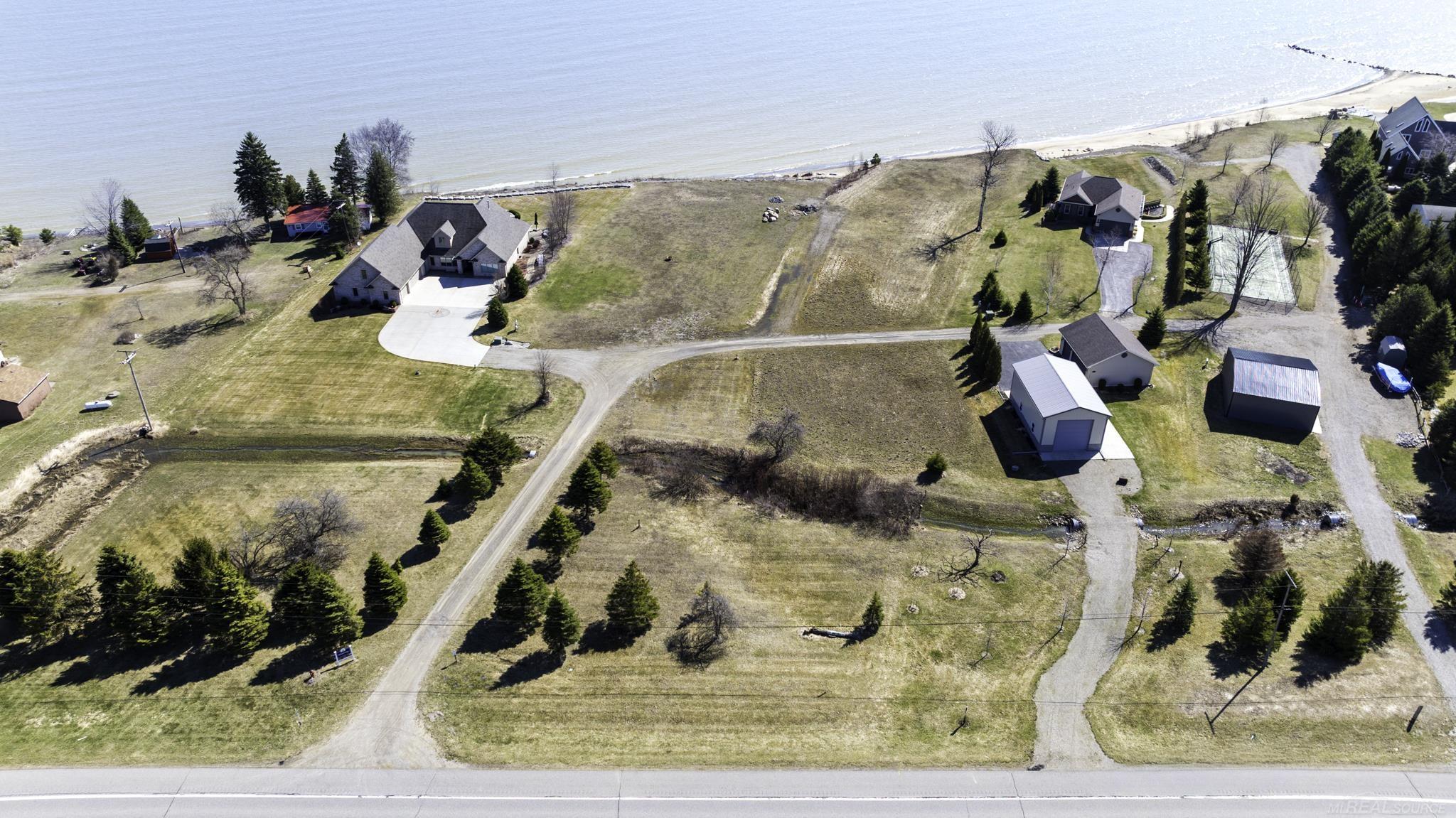 4480 North Lakeshore Road Deckerville, MI 48427 - Photo 10 of 12