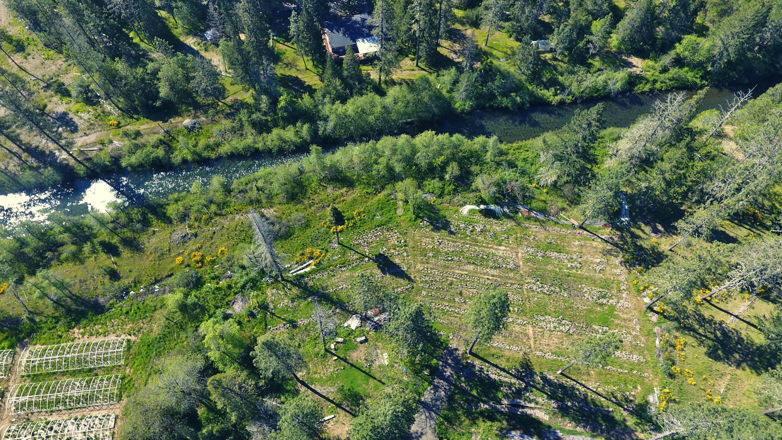 1425 Lone Mountain Road O'Brien, OR 97534 - Photo 6 of 14 DJI_0249