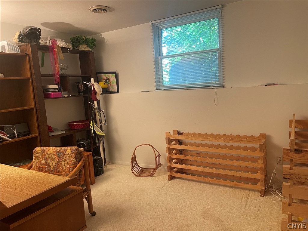 576 Stoneleigh Road Oneida, NY 13421 - Photo 35 of 43 Bedroom in lower level