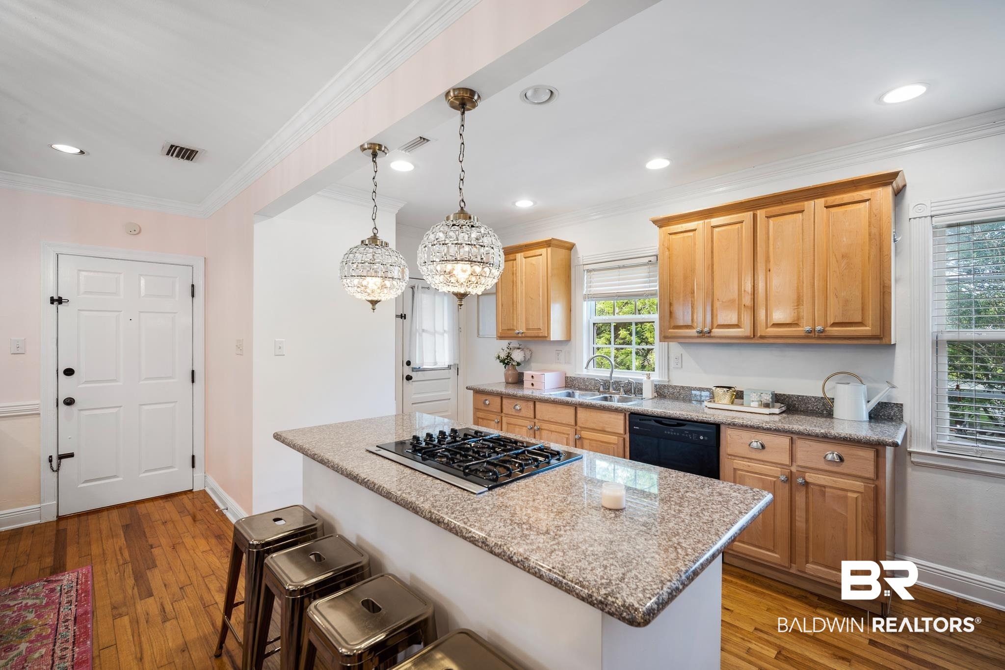 214 Upham Street, Unit 15C Mobile, AL 36607 - Photo 9 of 34