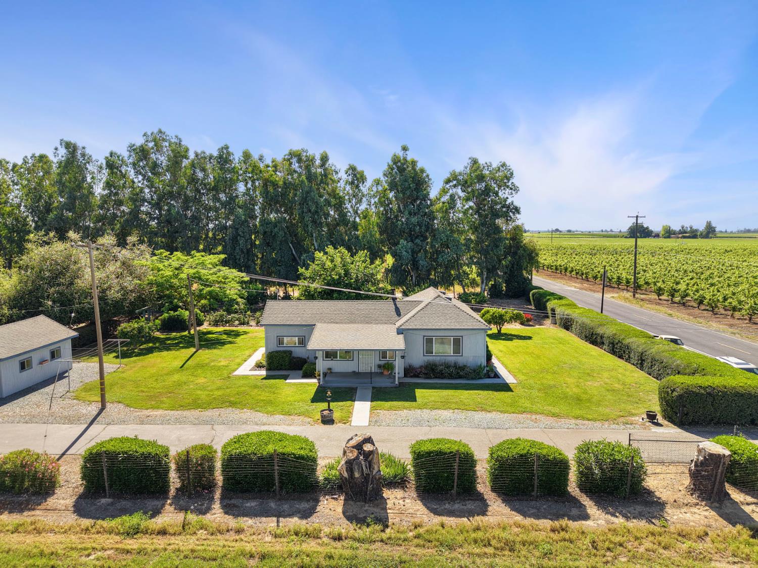 6632 East Acampo Road Clements, CA 95220 - Photo 4 of 52