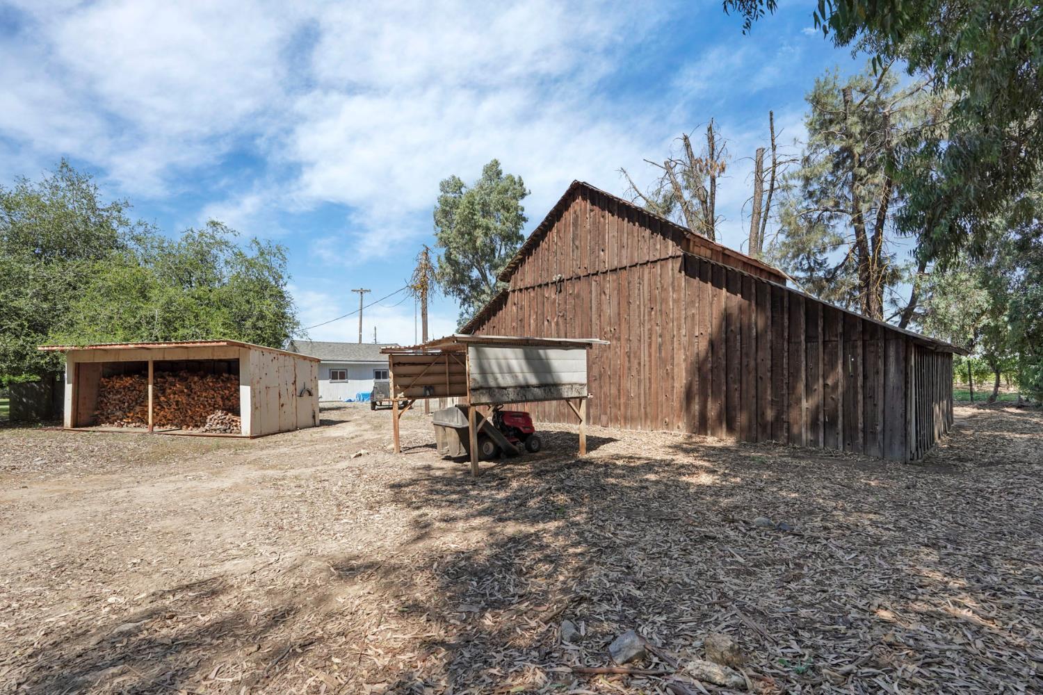 6632 East Acampo Road Clements, CA 95220 - Photo 44 of 52