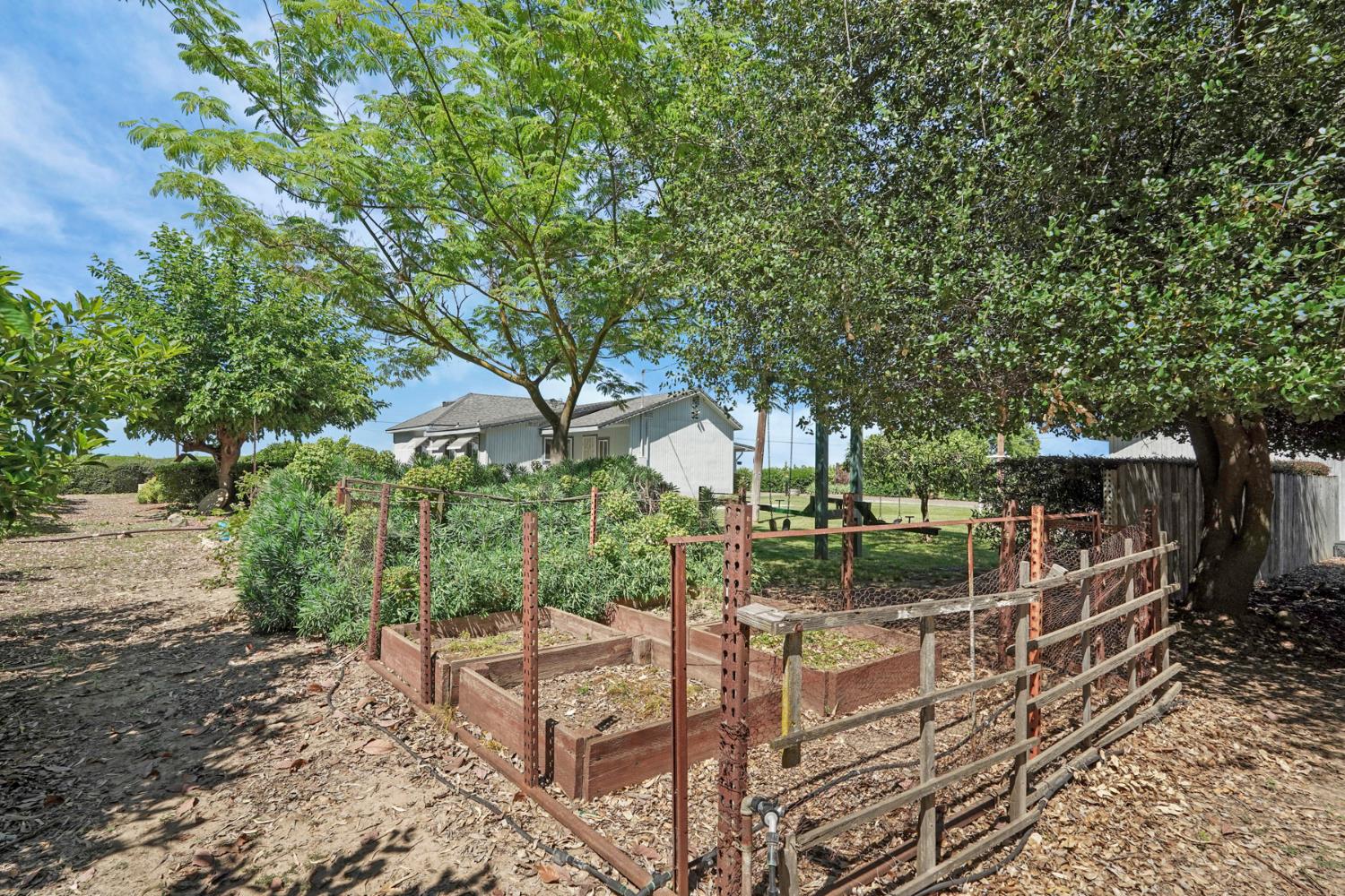 6632 East Acampo Road Clements, CA 95220 - Photo 49 of 52
