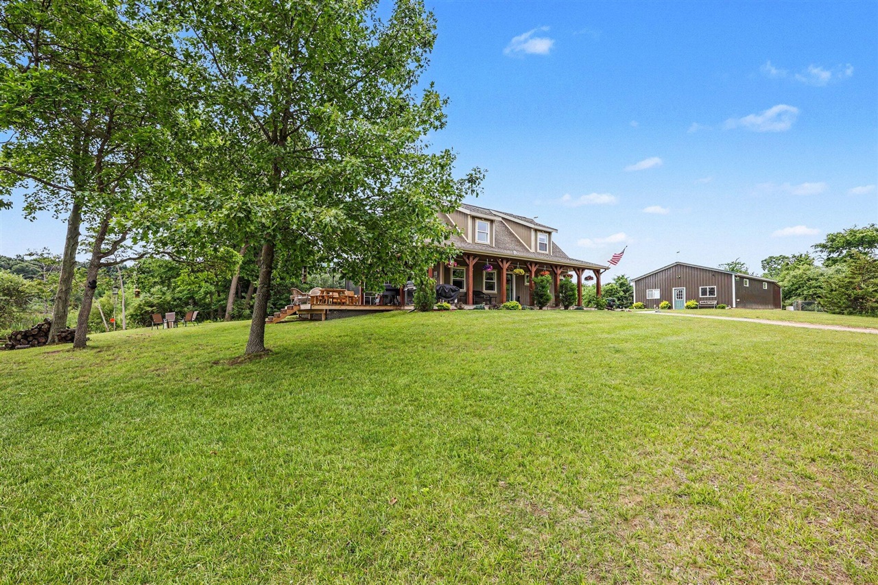 15303 Seymour Road Grass Lake, MI 49240 - Photo 46 of 98