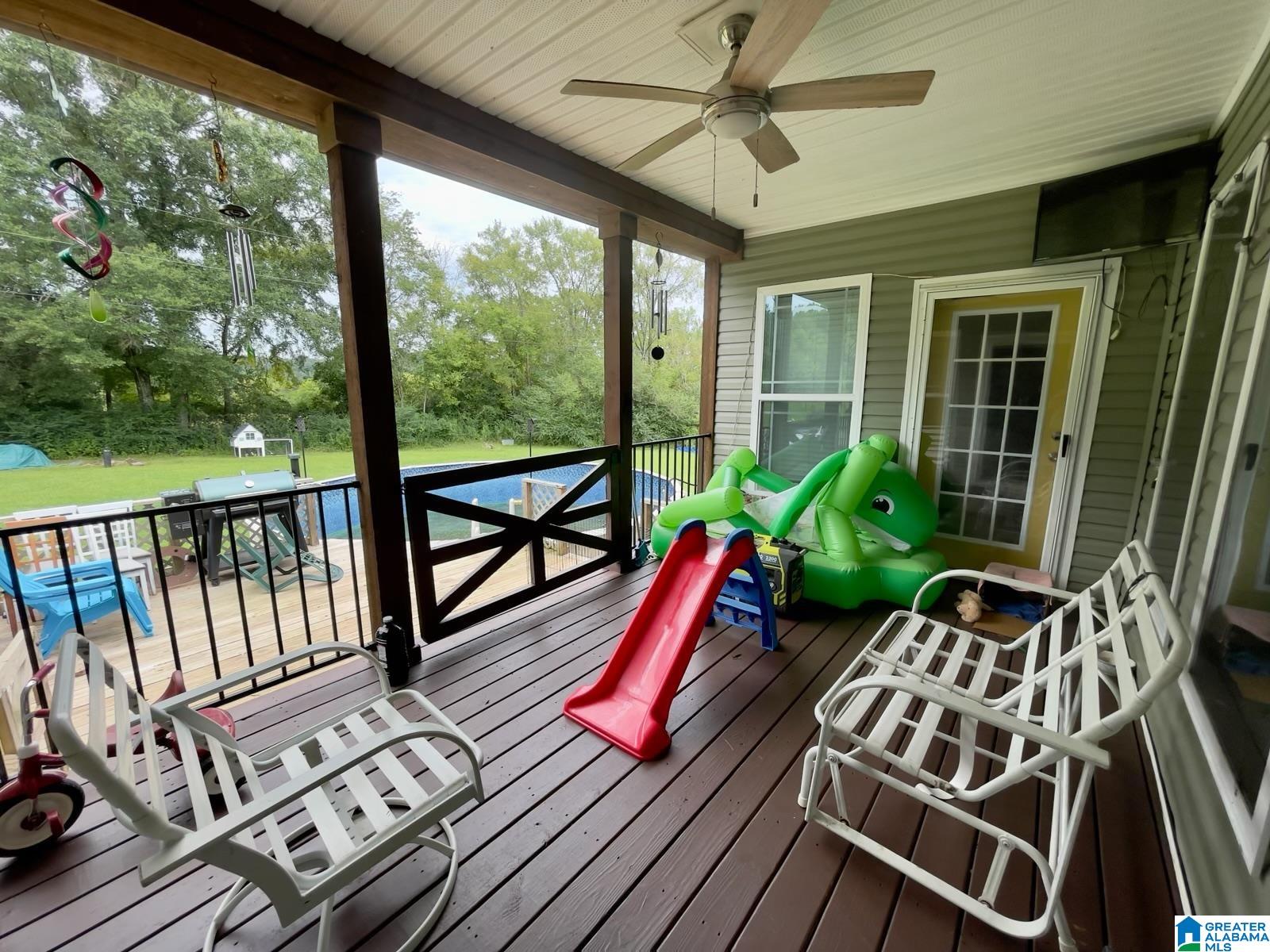8143 Brantley Lane Warrior, AL 35180 - Photo 18 of 18