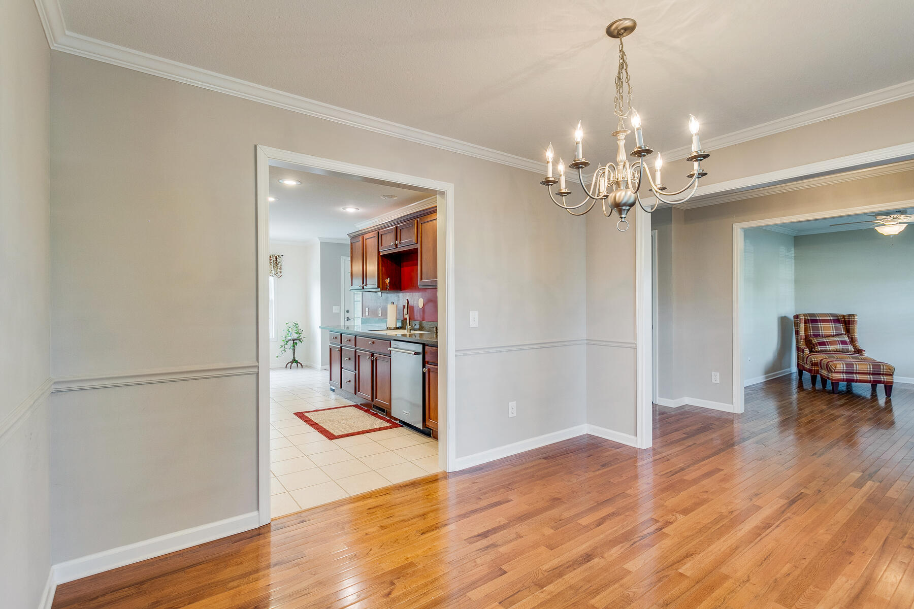 229 Walkers Bend Road Gray, TN 37615 - Photo 11 of 59 011